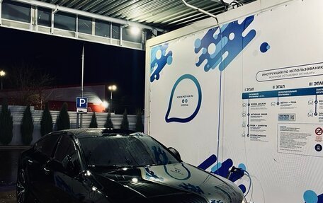 Audi A7, 2011 год, 1 280 000 рублей, 5 фотография