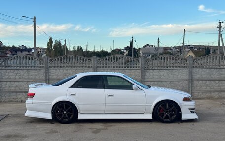 Toyota Mark II VIII (X100), 1997 год, 1 450 000 рублей, 4 фотография