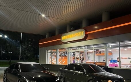 Audi A7, 2011 год, 1 280 000 рублей, 6 фотография