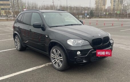 BMW X5, 2009 год, 2 250 000 рублей, 8 фотография