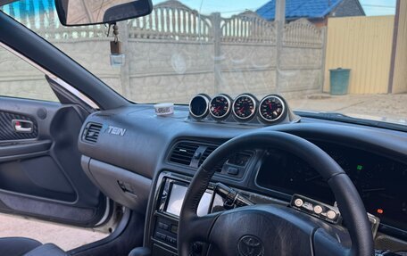 Toyota Mark II VIII (X100), 1997 год, 1 450 000 рублей, 12 фотография