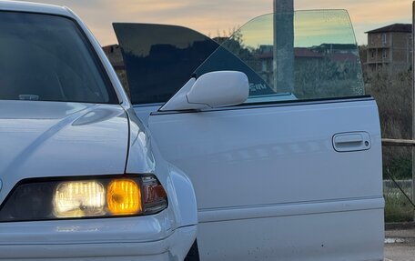 Toyota Mark II VIII (X100), 1997 год, 1 450 000 рублей, 9 фотография