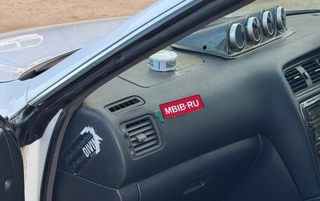 Toyota Mark II VIII (X100), 1997 год, 1 450 000 рублей, 6 фотография