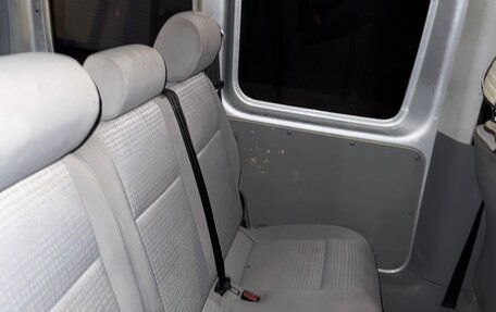 Volkswagen Caddy III рестайлинг, 2007 год, 900 000 рублей, 6 фотография