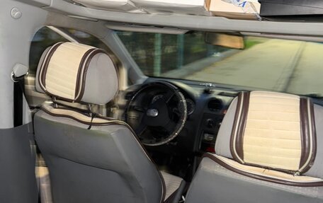 Volkswagen Caddy III рестайлинг, 2007 год, 900 000 рублей, 12 фотография