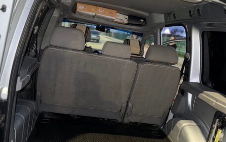 Volkswagen Caddy III рестайлинг, 2007 год, 900 000 рублей, 5 фотография