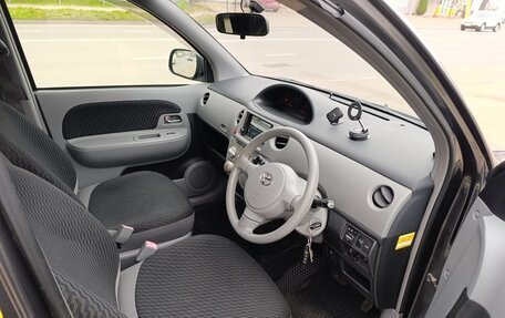 Toyota Sienta I, 2010 год, 699 000 рублей, 7 фотография