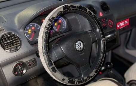 Volkswagen Caddy III рестайлинг, 2007 год, 900 000 рублей, 2 фотография