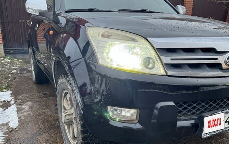 Great Wall Hover, 2007 год, 750 000 рублей, 2 фотография