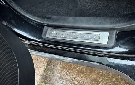 Great Wall Hover, 2007 год, 750 000 рублей, 9 фотография