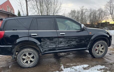 Great Wall Hover, 2007 год, 750 000 рублей, 11 фотография