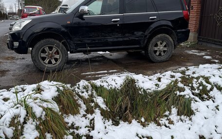Great Wall Hover, 2007 год, 750 000 рублей, 10 фотография