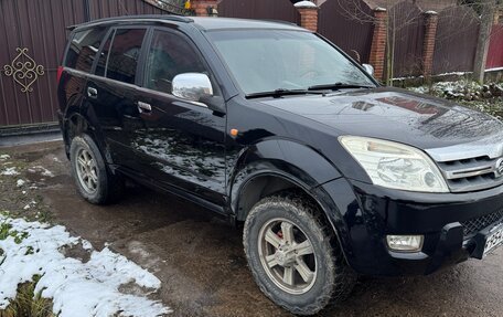 Great Wall Hover, 2007 год, 750 000 рублей, 13 фотография