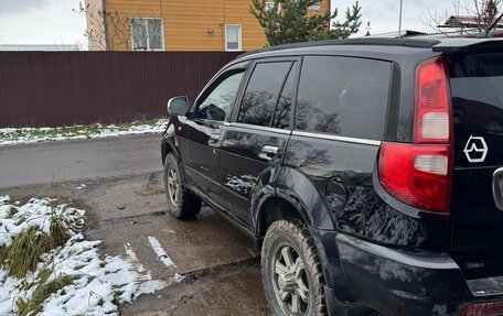 Great Wall Hover, 2007 год, 750 000 рублей, 12 фотография