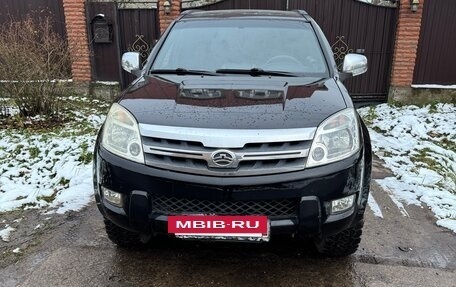 Great Wall Hover, 2007 год, 750 000 рублей, 3 фотография