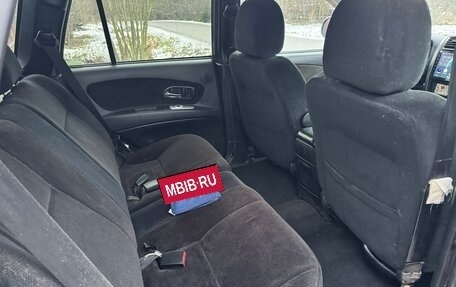 Great Wall Hover, 2007 год, 750 000 рублей, 7 фотография