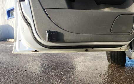 Ford Focus II рестайлинг, 2006 год, 490 000 рублей, 11 фотография