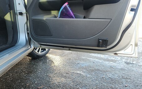 Ford Focus II рестайлинг, 2006 год, 490 000 рублей, 12 фотография