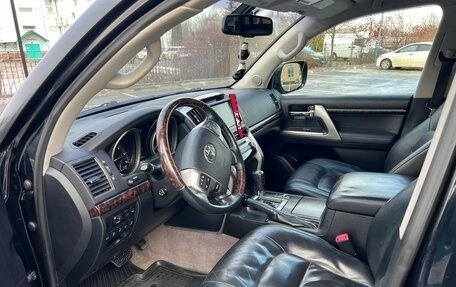 Toyota Land Cruiser 200, 2014 год, 3 550 000 рублей, 2 фотография