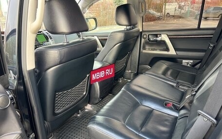 Toyota Land Cruiser 200, 2014 год, 3 550 000 рублей, 4 фотография