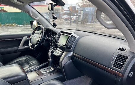 Toyota Land Cruiser 200, 2014 год, 3 550 000 рублей, 7 фотография