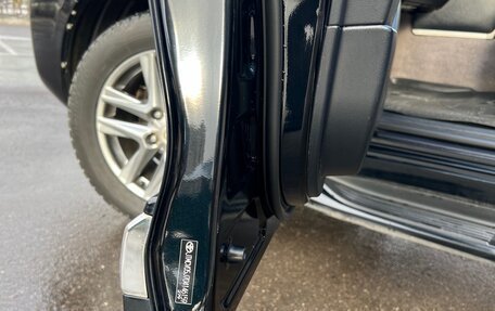 Toyota Land Cruiser 200, 2014 год, 3 550 000 рублей, 11 фотография