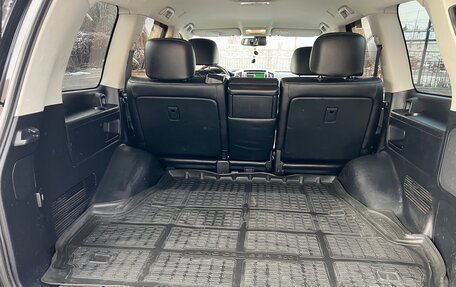 Toyota Land Cruiser 200, 2014 год, 3 550 000 рублей, 12 фотография