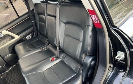 Toyota Land Cruiser 200, 2014 год, 3 550 000 рублей, 5 фотография