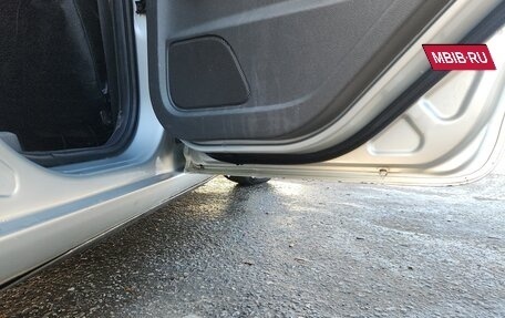 Ford Focus II рестайлинг, 2006 год, 490 000 рублей, 13 фотография