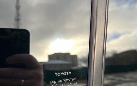 Toyota Land Cruiser 200, 2014 год, 3 550 000 рублей, 18 фотография