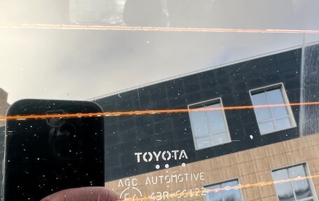 Toyota Land Cruiser 200, 2014 год, 3 550 000 рублей, 19 фотография