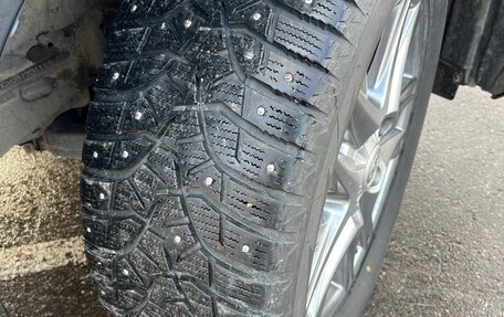 Toyota Land Cruiser 200, 2014 год, 3 550 000 рублей, 23 фотография