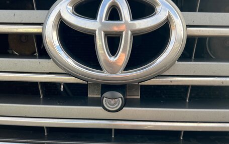 Toyota Land Cruiser 200, 2014 год, 3 550 000 рублей, 27 фотография