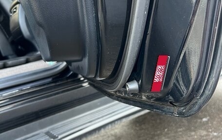 Toyota Land Cruiser 200, 2014 год, 3 550 000 рублей, 9 фотография