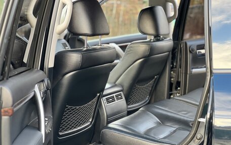 Toyota Land Cruiser 200, 2014 год, 3 550 000 рублей, 31 фотография