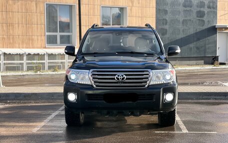 Toyota Land Cruiser 200, 2014 год, 3 550 000 рублей, 35 фотография