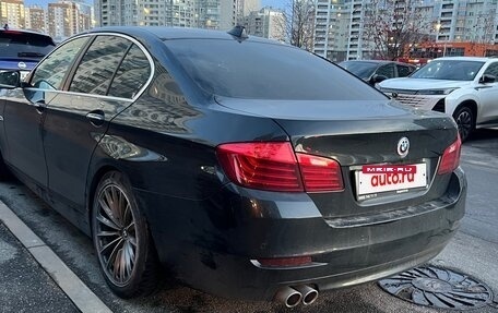 BMW 5 серия, 2016 год, 2 500 000 рублей, 4 фотография