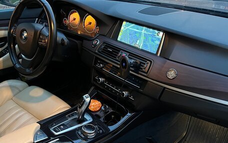 BMW 5 серия, 2016 год, 2 500 000 рублей, 6 фотография