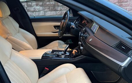 BMW 5 серия, 2016 год, 2 500 000 рублей, 7 фотография