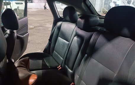 Ford Focus IV, 2004 год, 300 000 рублей, 4 фотография