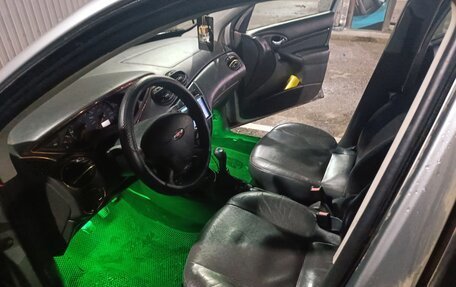 Ford Focus IV, 2004 год, 300 000 рублей, 2 фотография