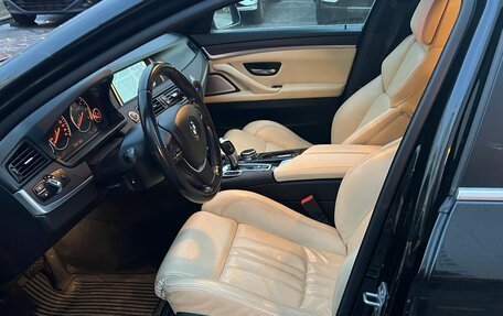 BMW 5 серия, 2016 год, 2 500 000 рублей, 10 фотография