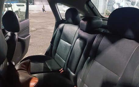 Ford Focus IV, 2004 год, 300 000 рублей, 5 фотография