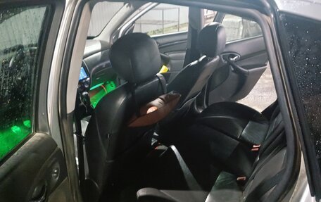 Ford Focus IV, 2004 год, 300 000 рублей, 6 фотография