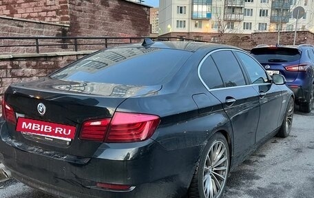 BMW 5 серия, 2016 год, 2 500 000 рублей, 5 фотография