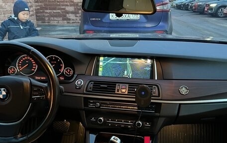 BMW 5 серия, 2016 год, 2 500 000 рублей, 8 фотография