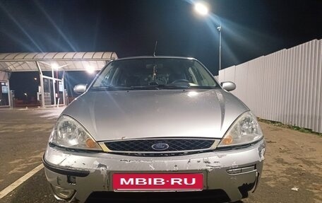 Ford Focus IV, 2004 год, 300 000 рублей, 12 фотография
