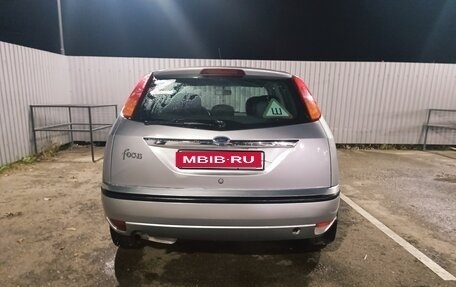 Ford Focus IV, 2004 год, 300 000 рублей, 8 фотография