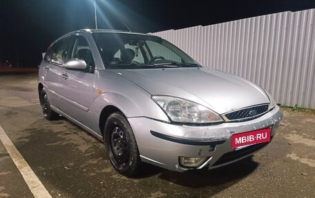 Ford Focus IV, 2004 год, 300 000 рублей, 11 фотография