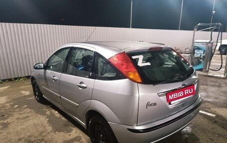 Ford Focus IV, 2004 год, 300 000 рублей, 7 фотография